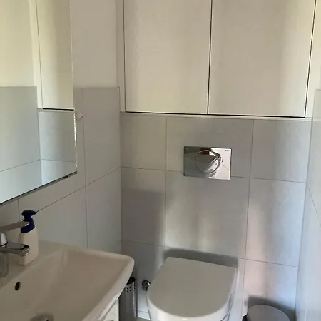 Batovsky Vakantiehuis Zlín