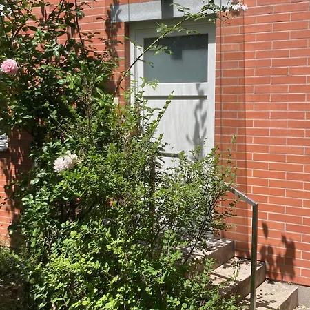 Vakantiehuis Batovsky Zlín
