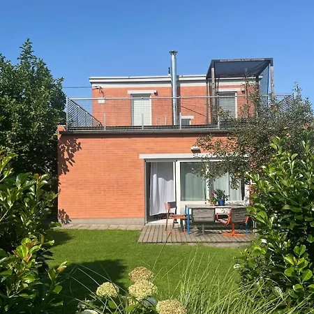 Batovsky Tatil Evi
