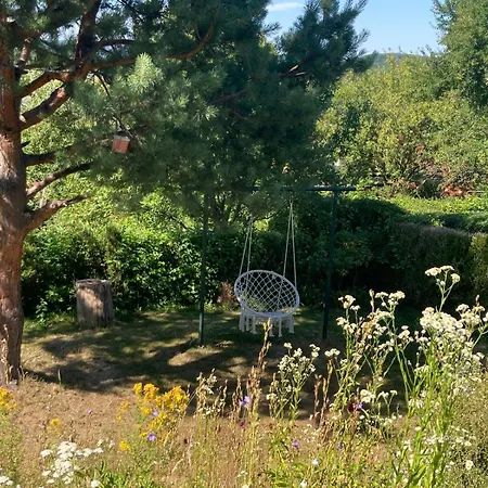 Vakantiehuis Batovsky Zlín